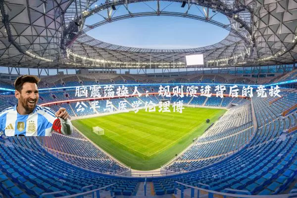 脑震荡换人:规则演进背后的竞技公平与医学伦理博弈