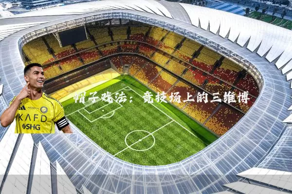 帽子戏法：竞技场上的三维博弈
